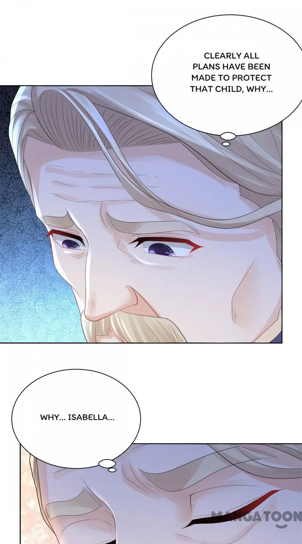 I Just Want to be a Useless Duke’s Daughter Chapter 69 - Page 16