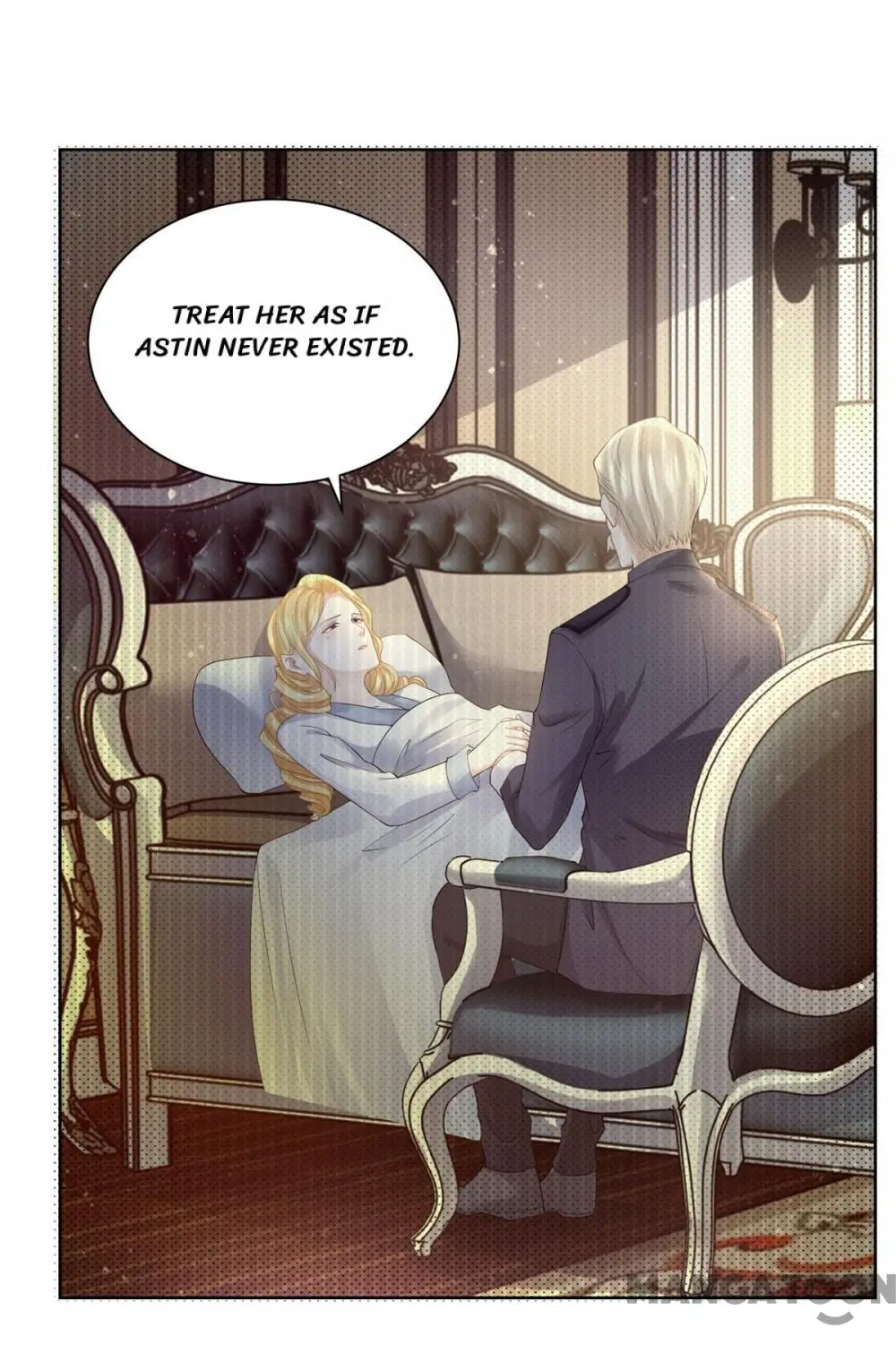 I Just Want to be a Useless Duke’s Daughter Chapter 69 - Page 19
