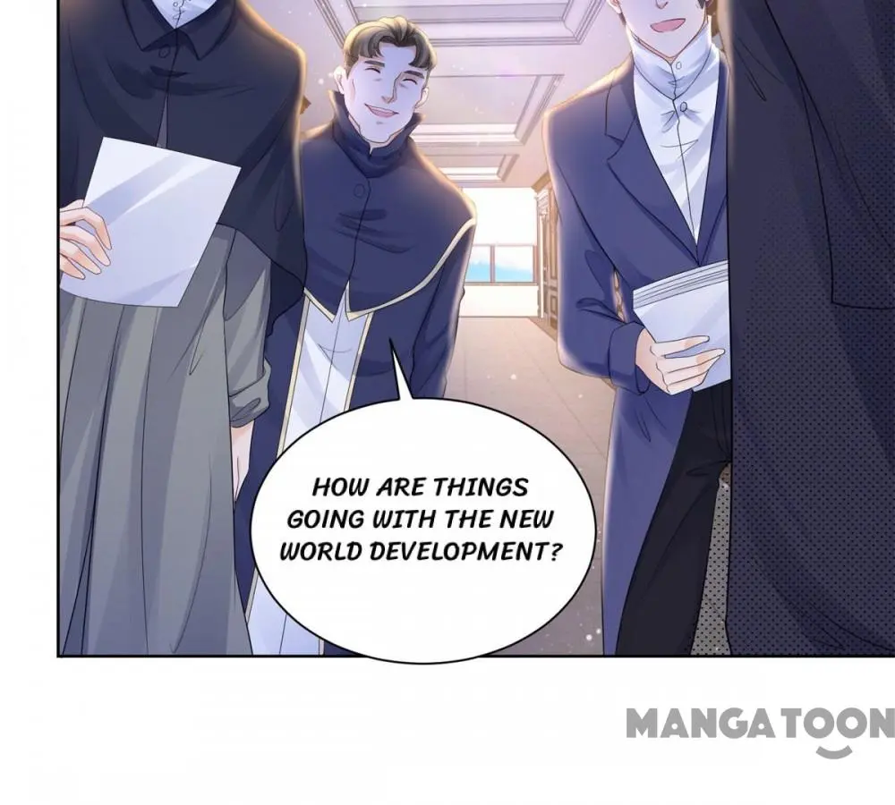 I Just Want to be a Useless Duke’s Daughter Chapter 69 - Page 24