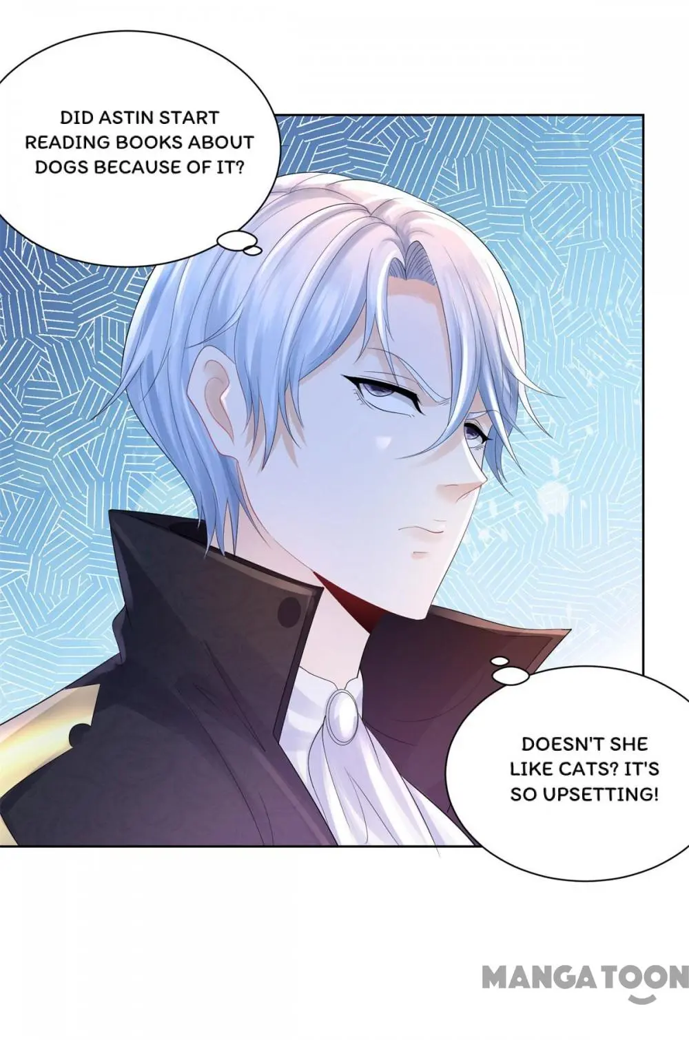 I Just Want to be a Useless Duke’s Daughter Chapter 69 - Page 6