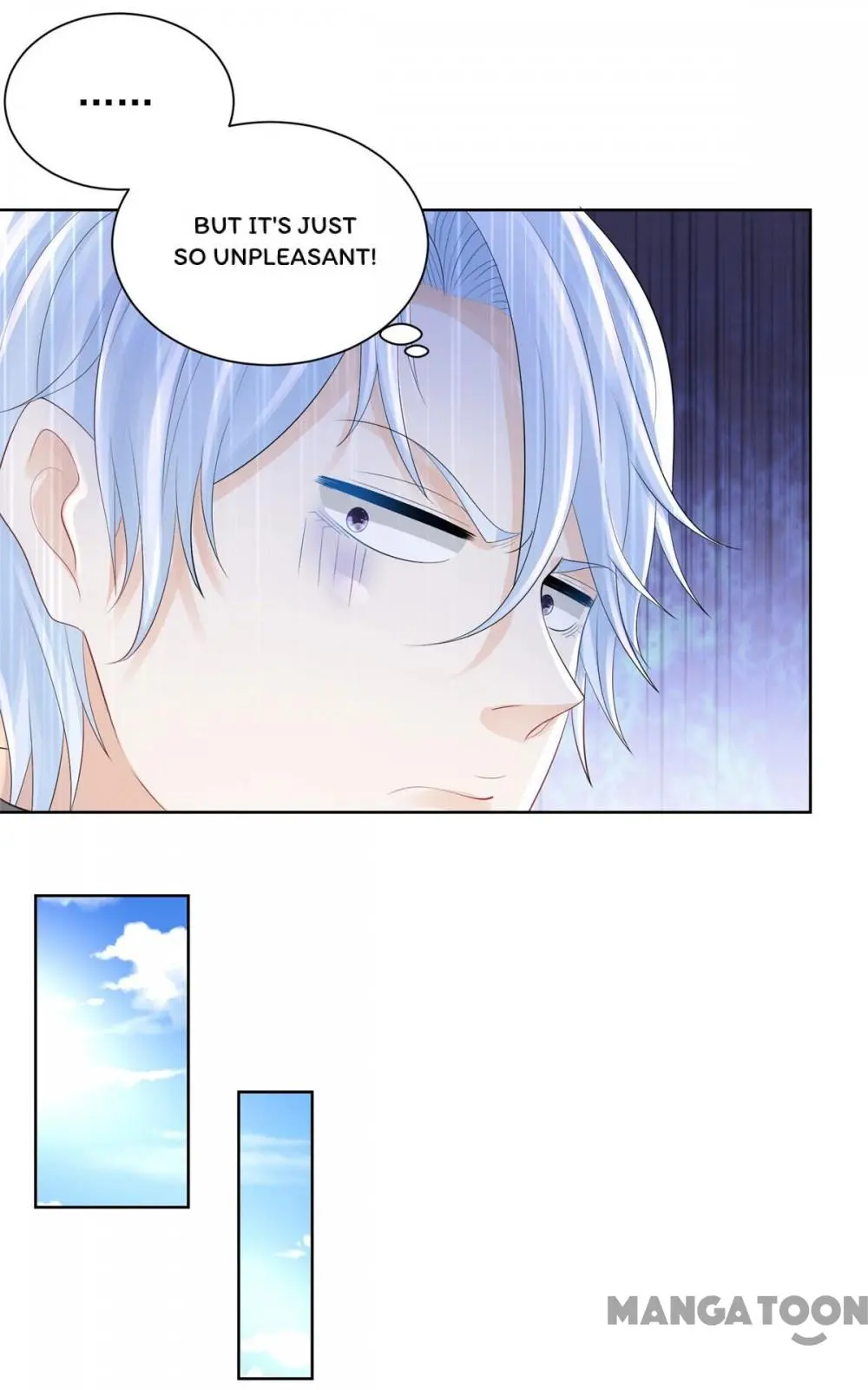 I Just Want to be a Useless Duke’s Daughter Chapter 69 - Page 8