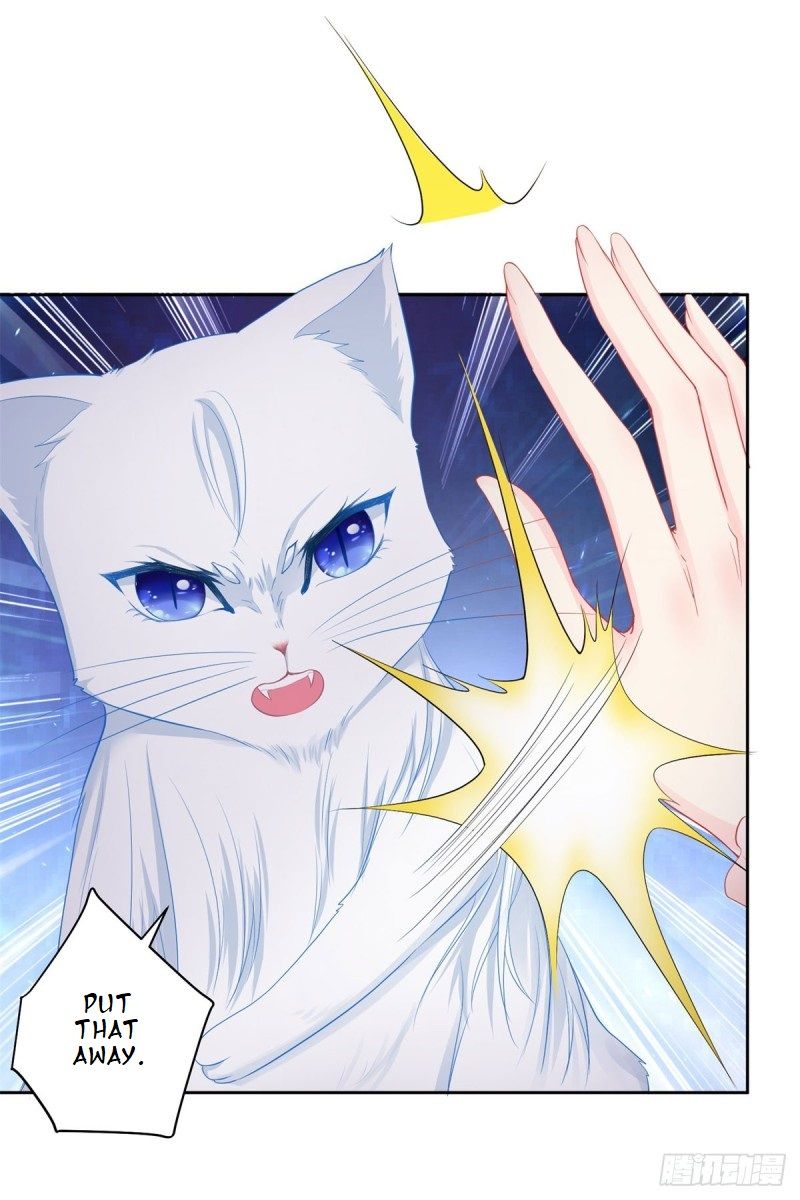 I Just Want to be a Useless Duke’s Daughter Chapter 7 - Page 11