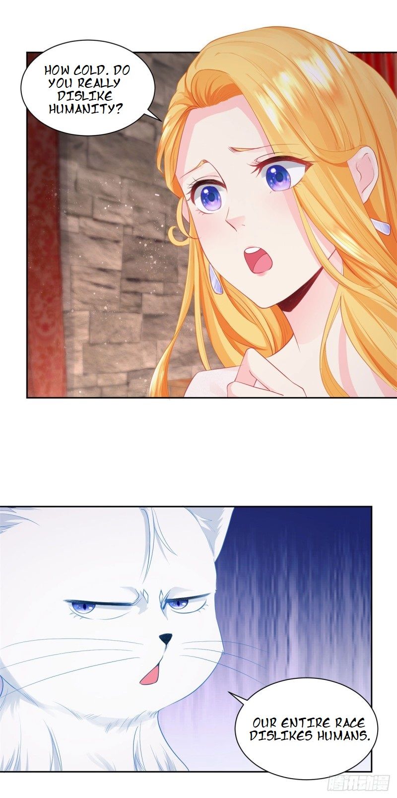 I Just Want to be a Useless Duke’s Daughter Chapter 7 - Page 12