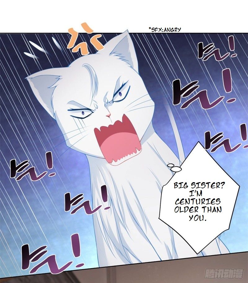 I Just Want to be a Useless Duke’s Daughter Chapter 7 - Page 18