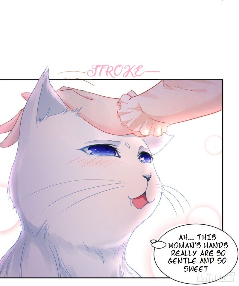 I Just Want to be a Useless Duke’s Daughter Chapter 7 - Page 3