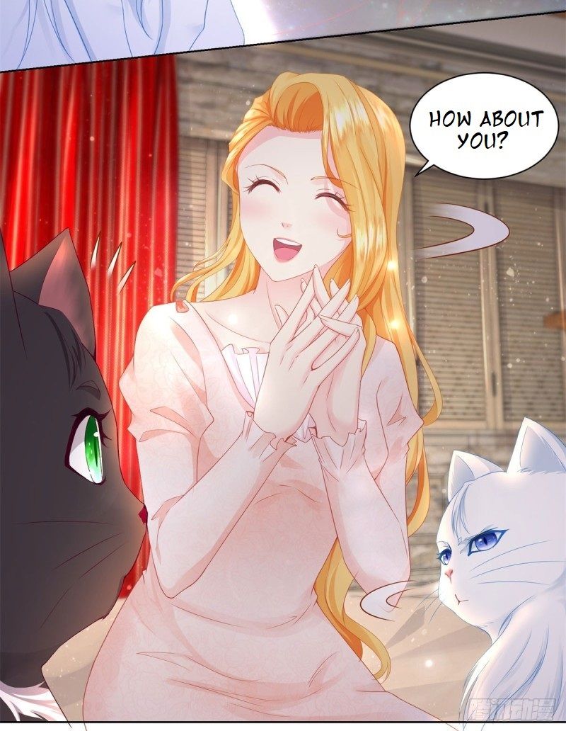 I Just Want to be a Useless Duke’s Daughter Chapter 7 - Page 21