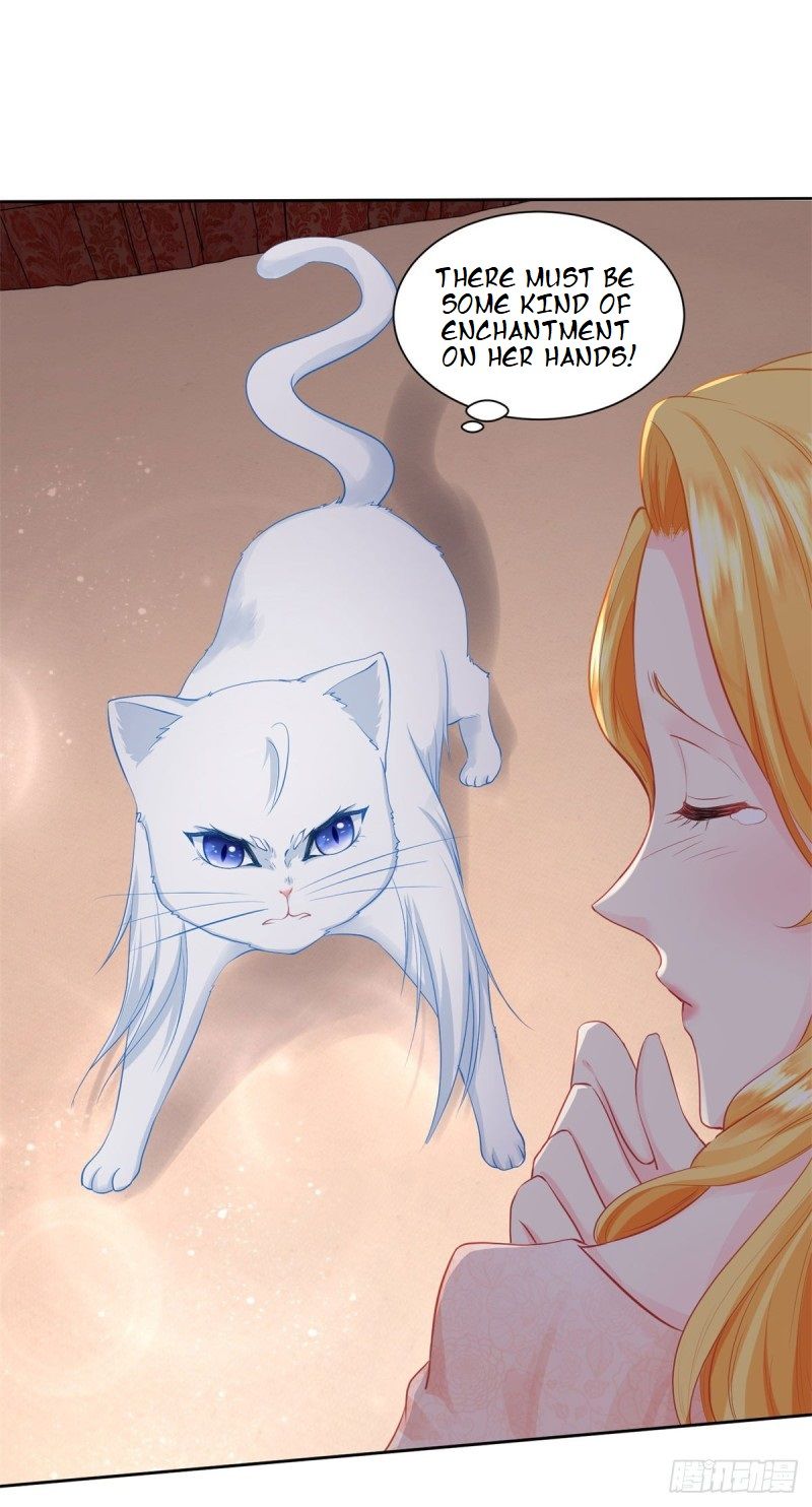 I Just Want to be a Useless Duke’s Daughter Chapter 7 - Page 7