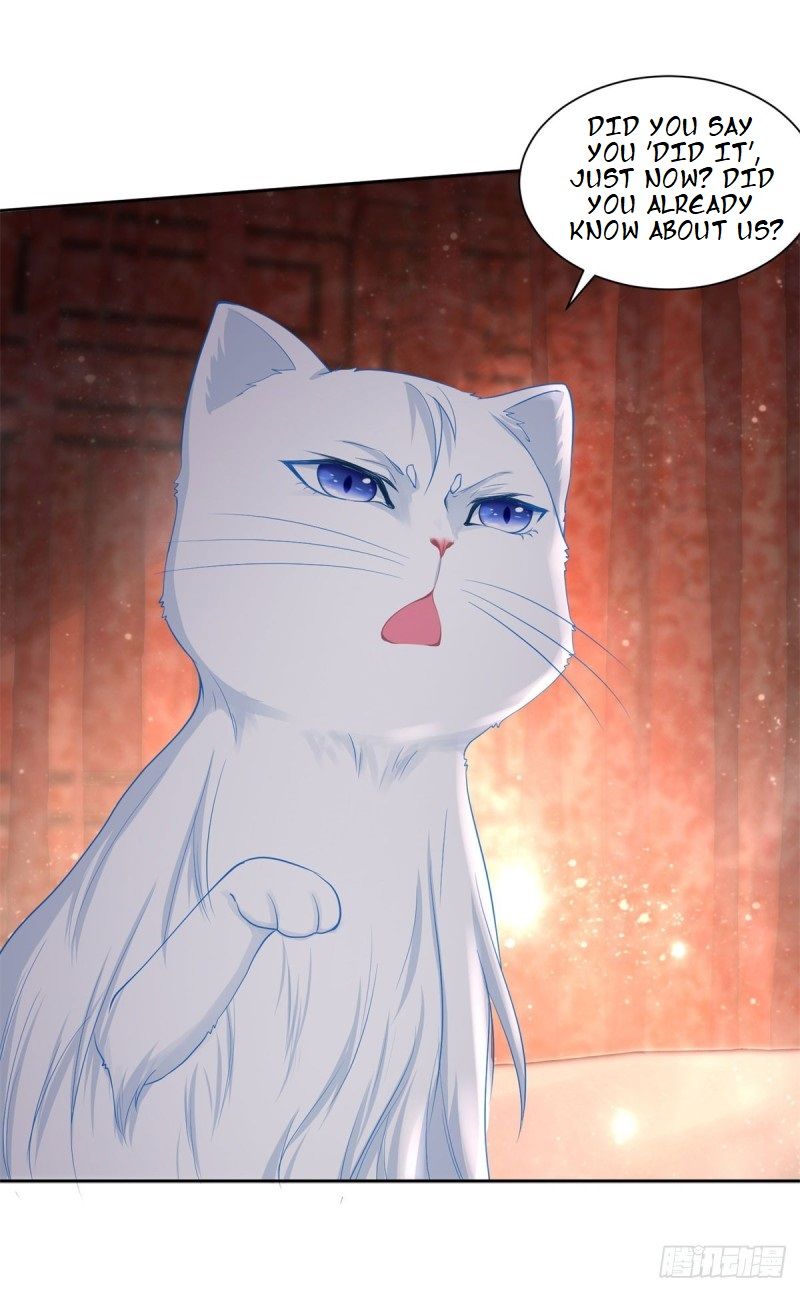 I Just Want to be a Useless Duke’s Daughter Chapter 7 - Page 9