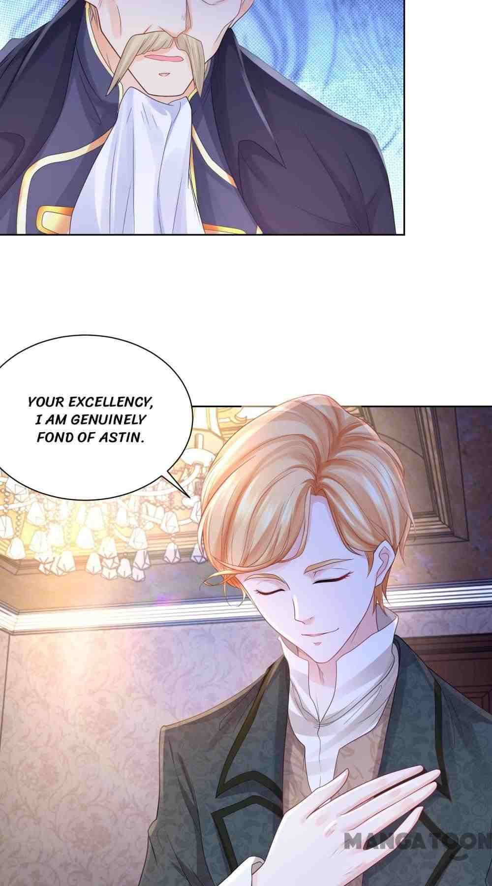 I Just Want to be a Useless Duke’s Daughter Chapter 70 - Page 12