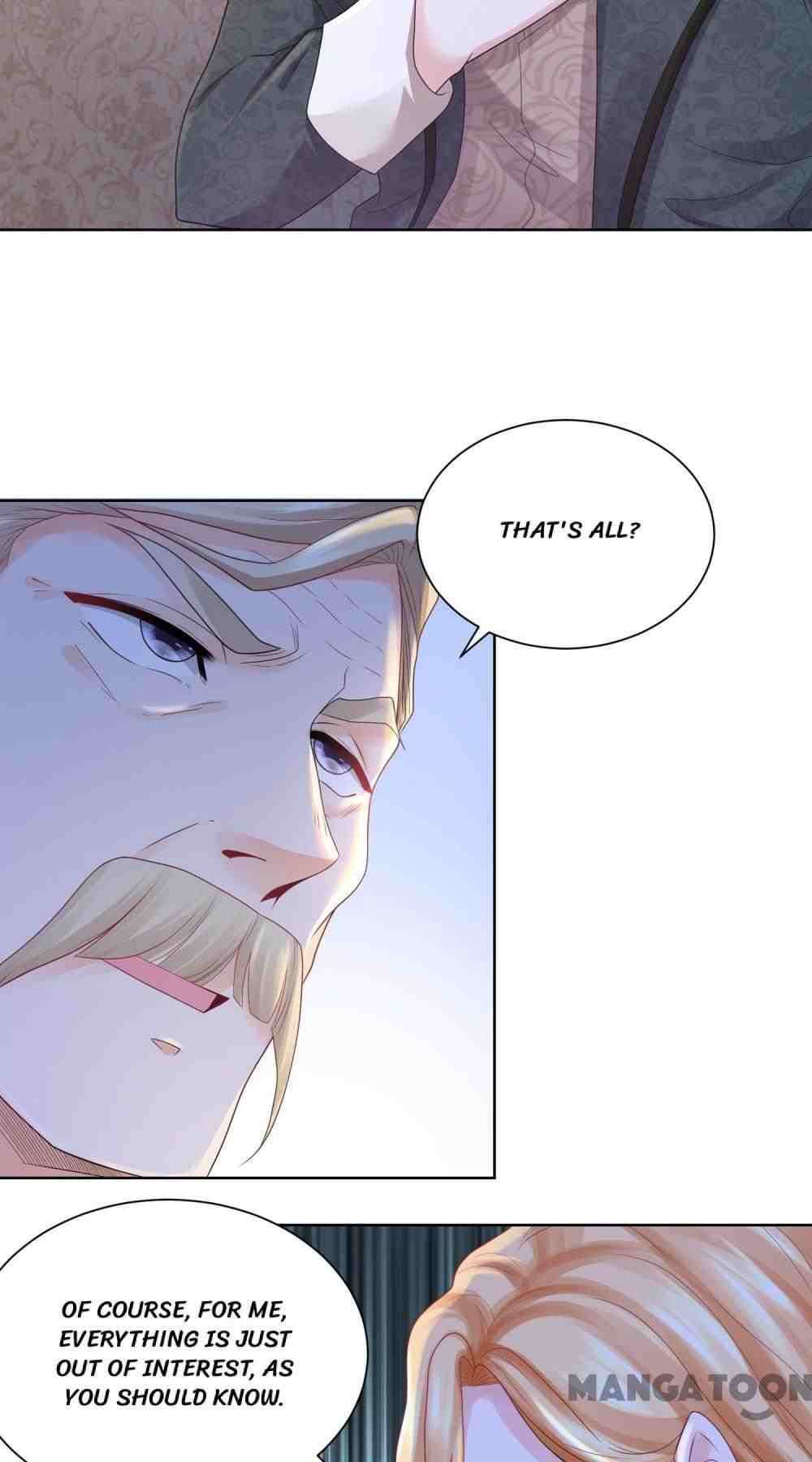 I Just Want to be a Useless Duke’s Daughter Chapter 70 - Page 13