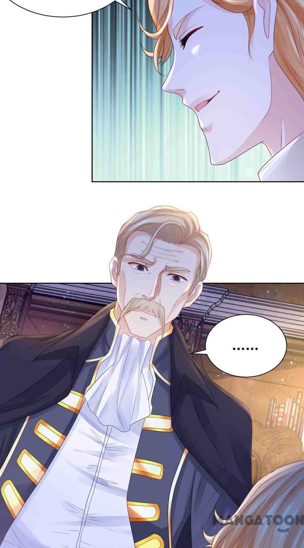 I Just Want to be a Useless Duke’s Daughter Chapter 70 - Page 14