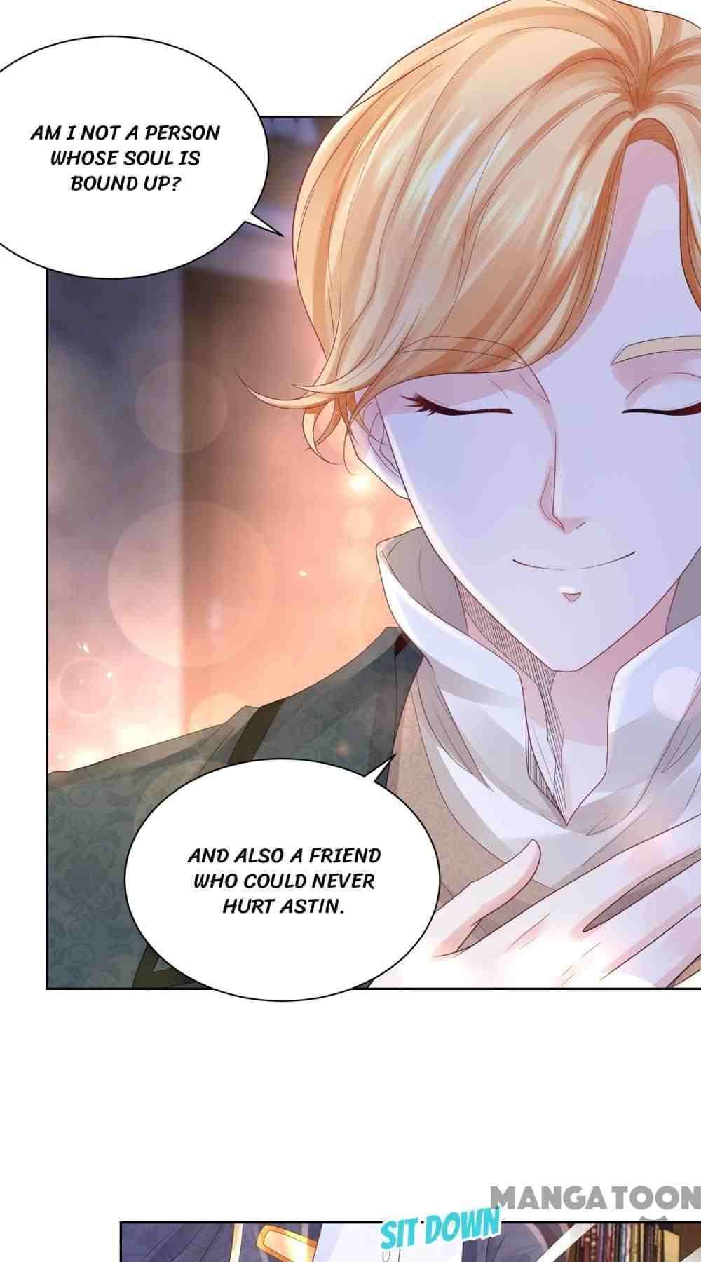 I Just Want to be a Useless Duke’s Daughter Chapter 70 - Page 16