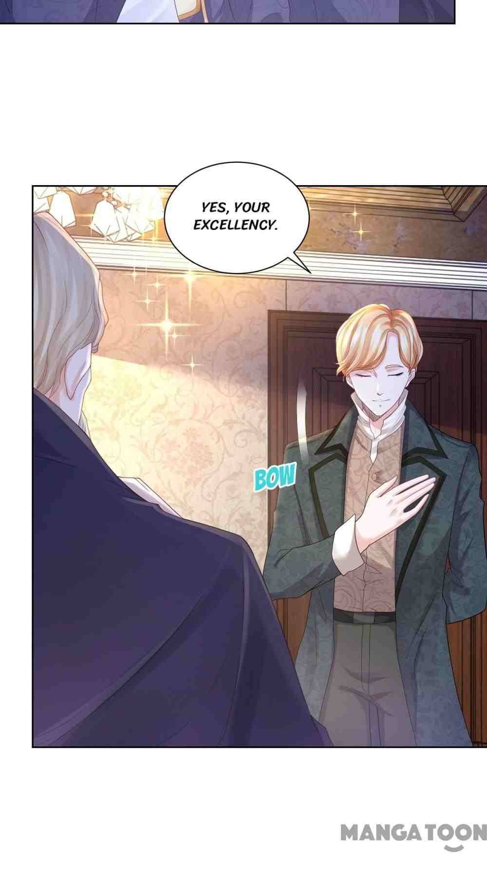 I Just Want to be a Useless Duke’s Daughter Chapter 70 - Page 18