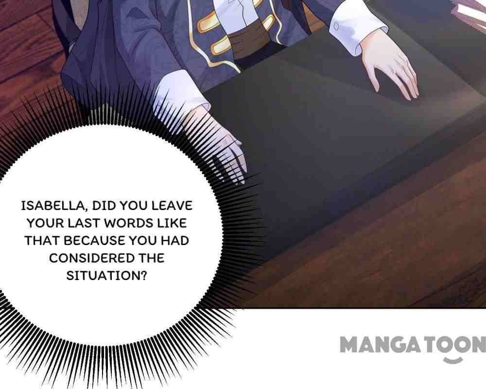 I Just Want to be a Useless Duke’s Daughter Chapter 70 - Page 20