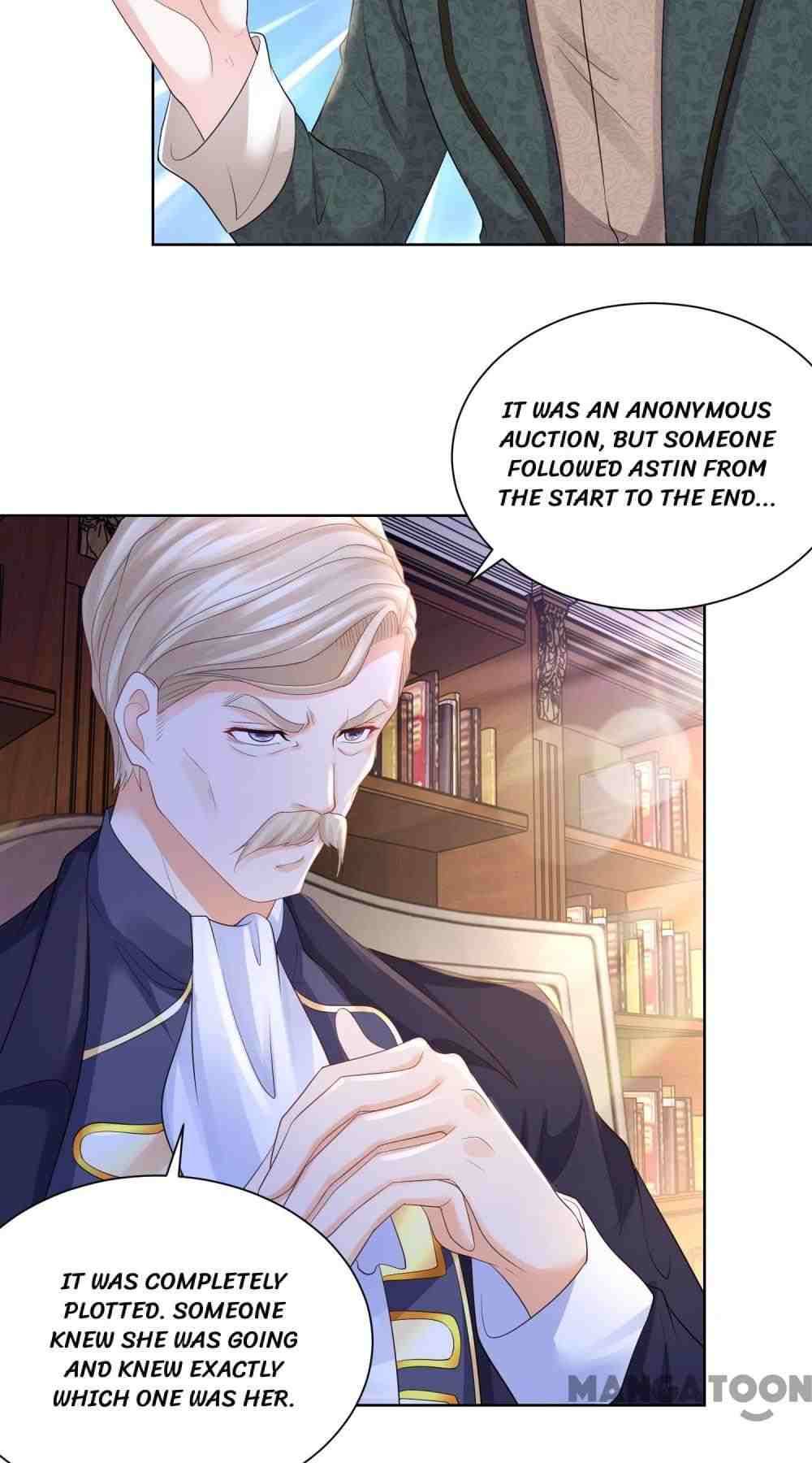 I Just Want to be a Useless Duke’s Daughter Chapter 70 - Page 3