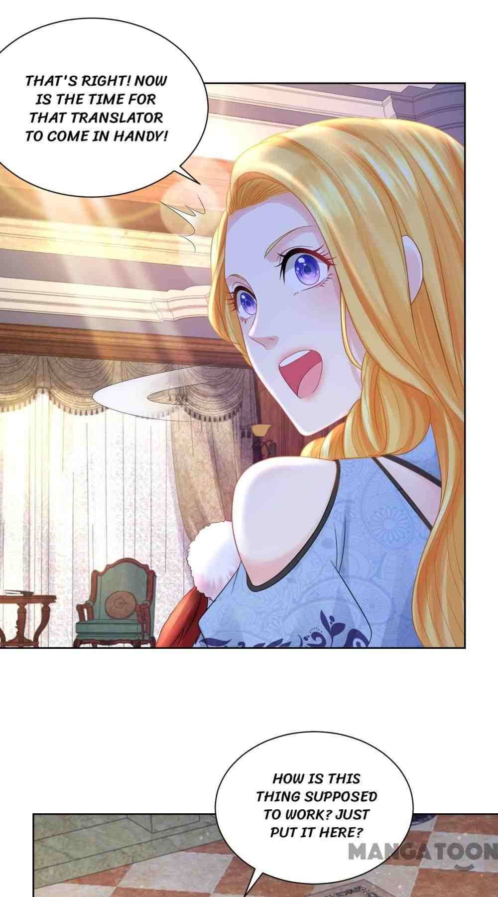 I Just Want to be a Useless Duke’s Daughter Chapter 70 - Page 26