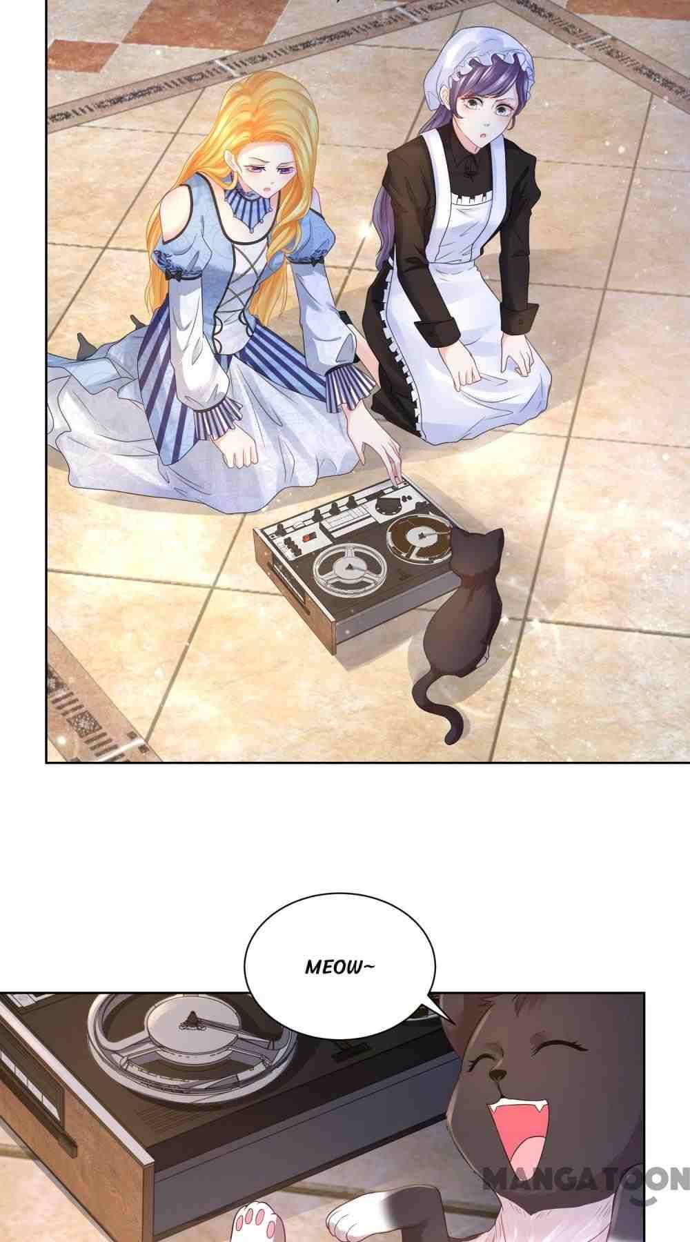 I Just Want to be a Useless Duke’s Daughter Chapter 70 - Page 27