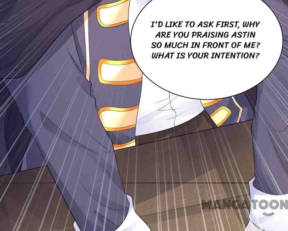 I Just Want to be a Useless Duke’s Daughter Chapter 70 - Page 10