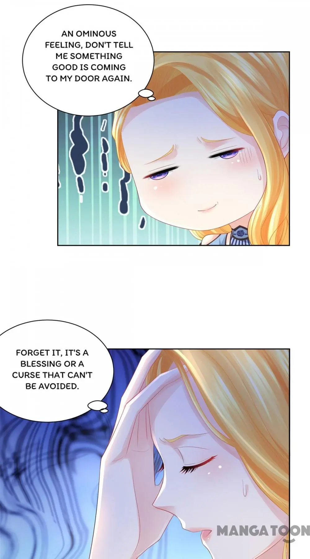 I Just Want to be a Useless Duke’s Daughter Chapter 71 - Page 15
