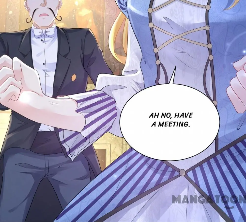 I Just Want to be a Useless Duke’s Daughter Chapter 71 - Page 18