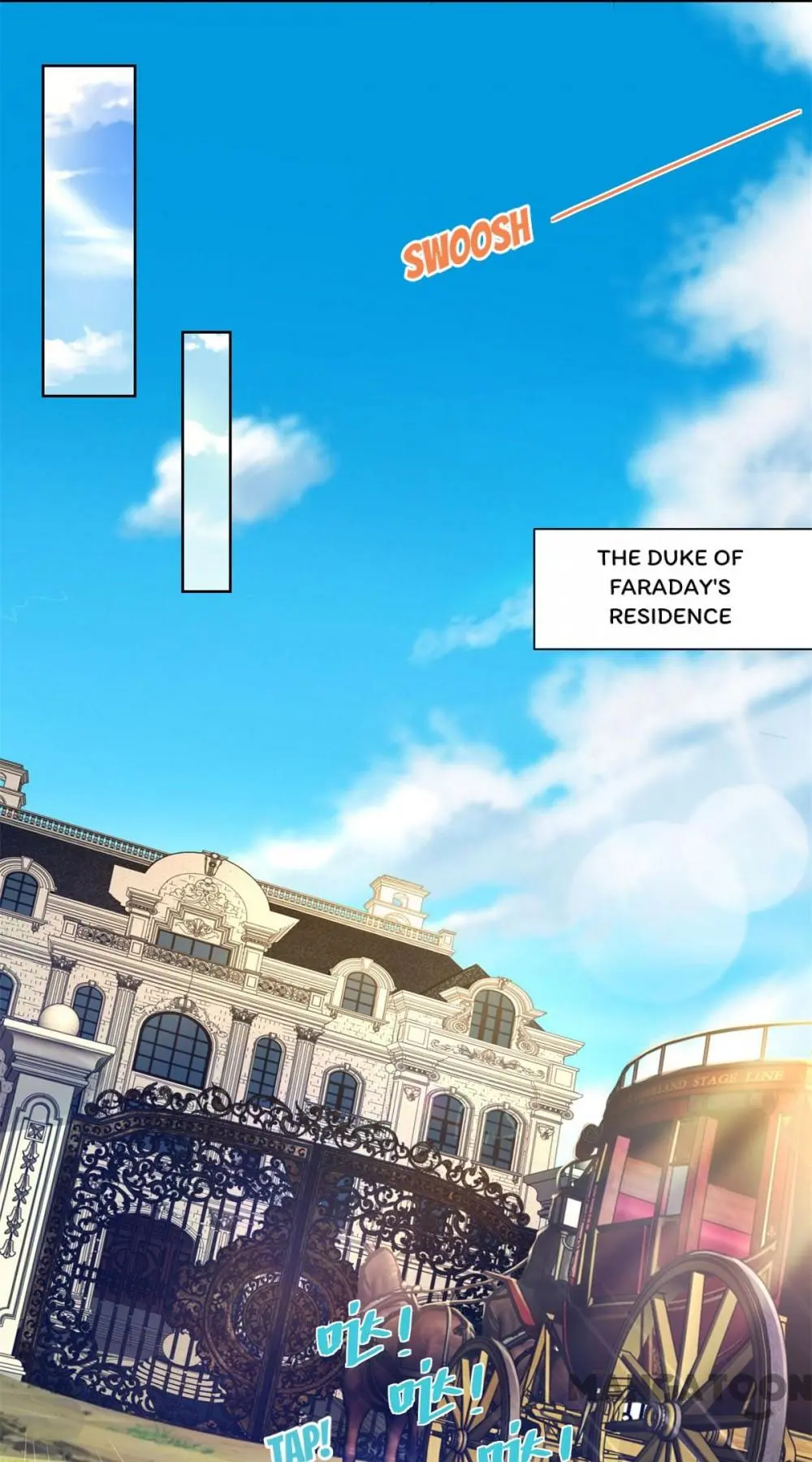 I Just Want to be a Useless Duke’s Daughter Chapter 71 - Page 19