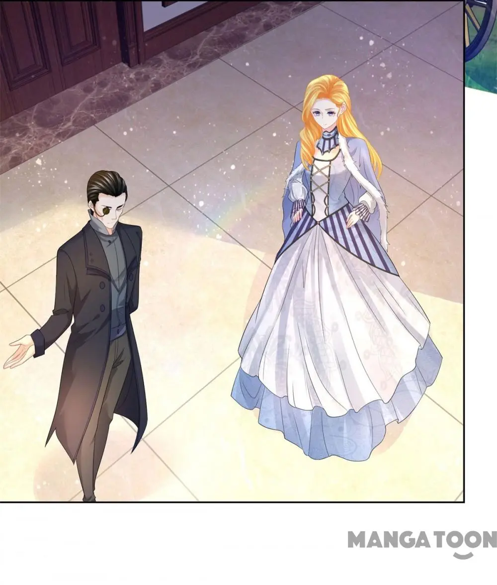 I Just Want to be a Useless Duke’s Daughter Chapter 71 - Page 21