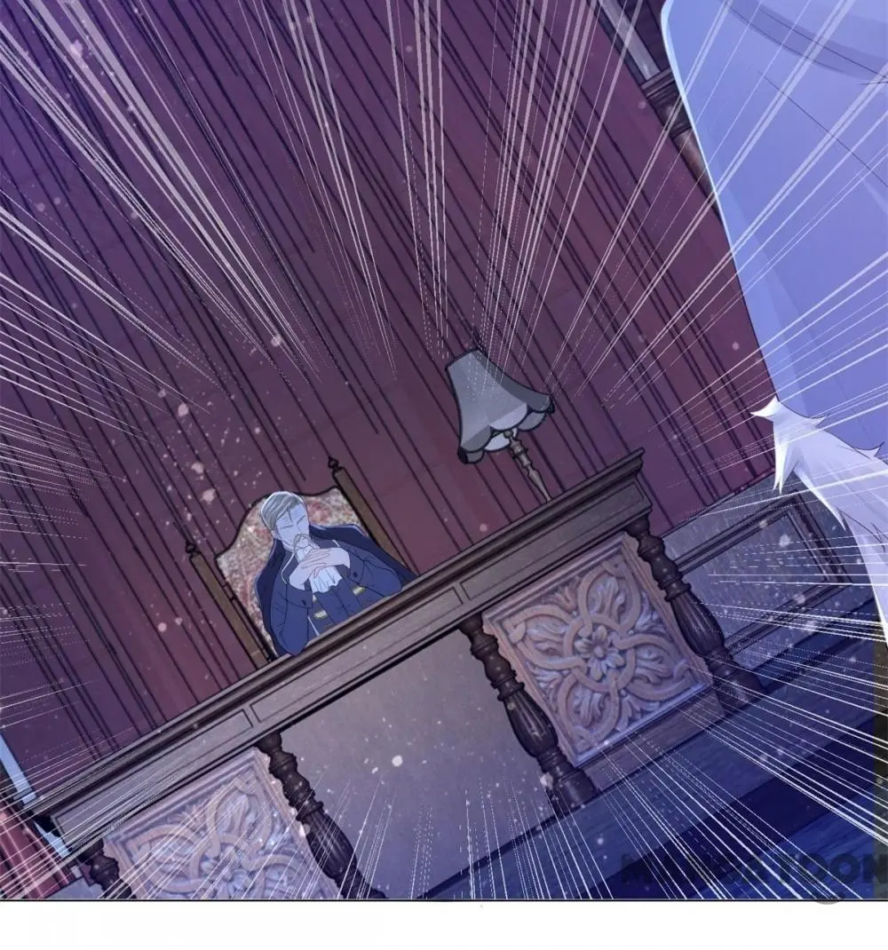 I Just Want to be a Useless Duke’s Daughter Chapter 71 - Page 23