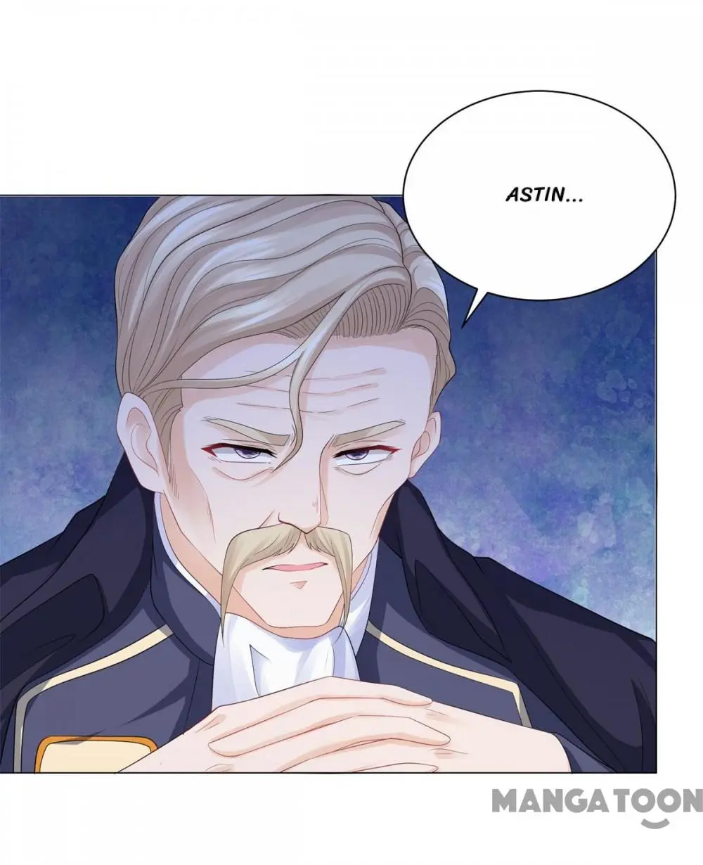 I Just Want to be a Useless Duke’s Daughter Chapter 71 - Page 24
