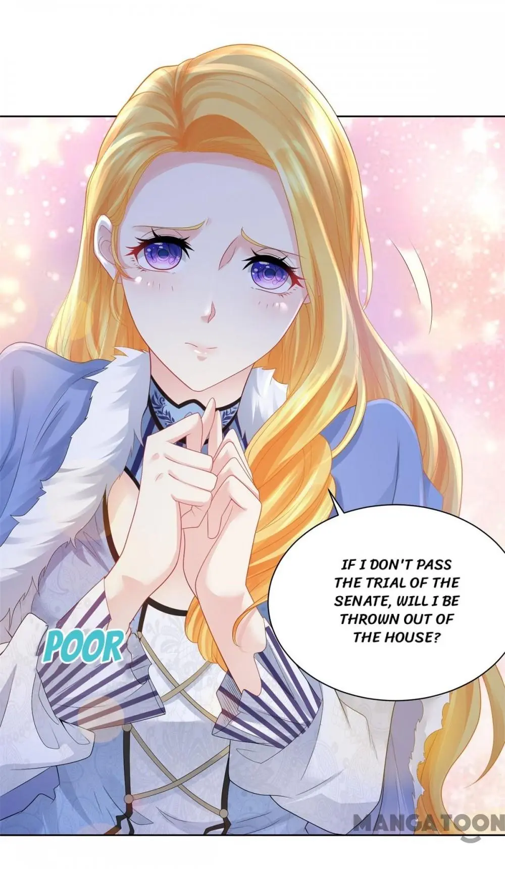 I Just Want to be a Useless Duke’s Daughter Chapter 71 - Page 32