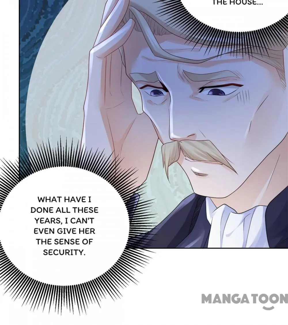I Just Want to be a Useless Duke’s Daughter Chapter 71 - Page 39
