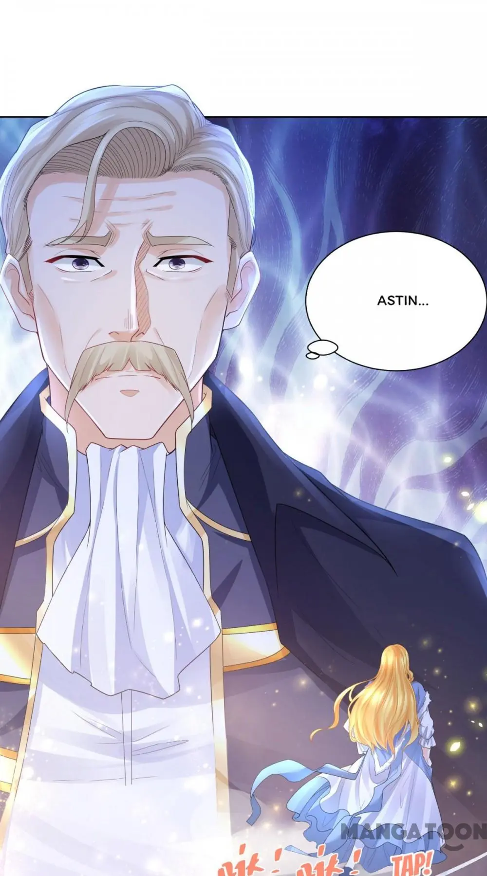 I Just Want to be a Useless Duke’s Daughter Chapter 72 - Page 14