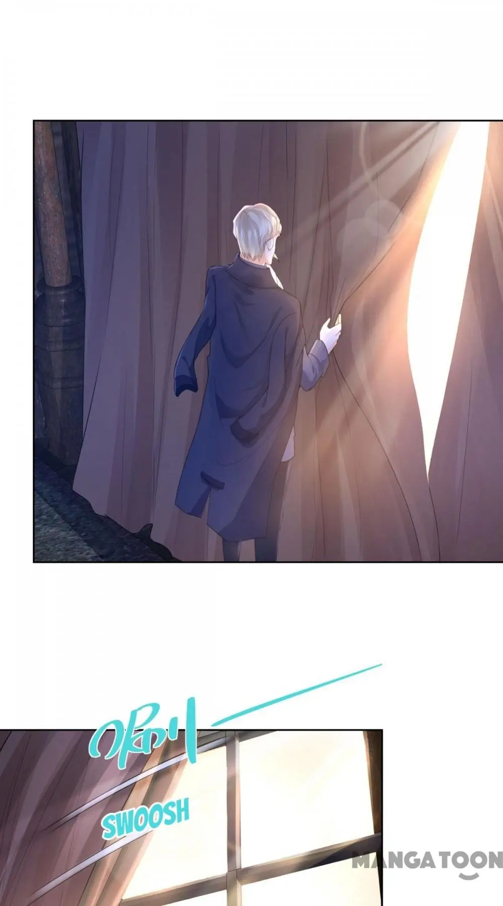 I Just Want to be a Useless Duke’s Daughter Chapter 72 - Page 16