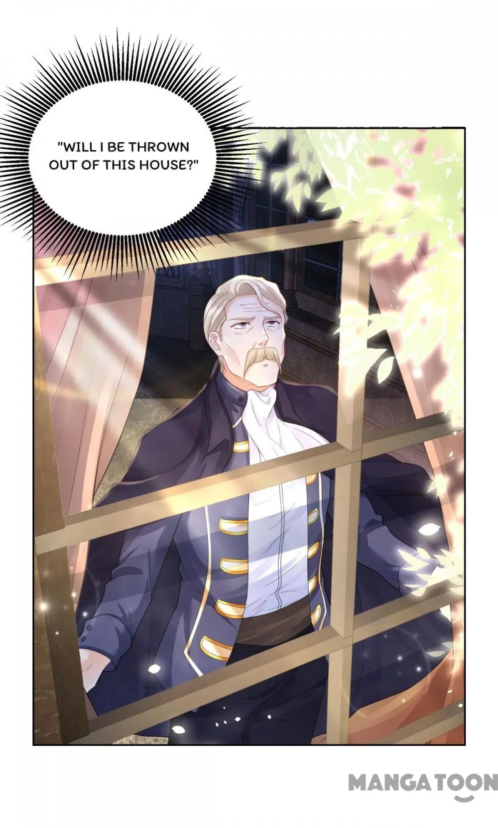 I Just Want to be a Useless Duke’s Daughter Chapter 72 - Page 18