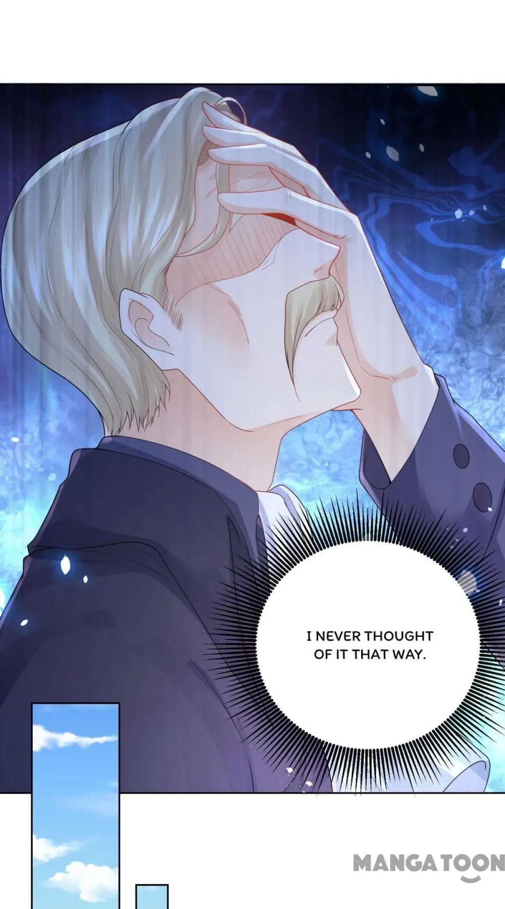 I Just Want to be a Useless Duke’s Daughter Chapter 72 - Page 19