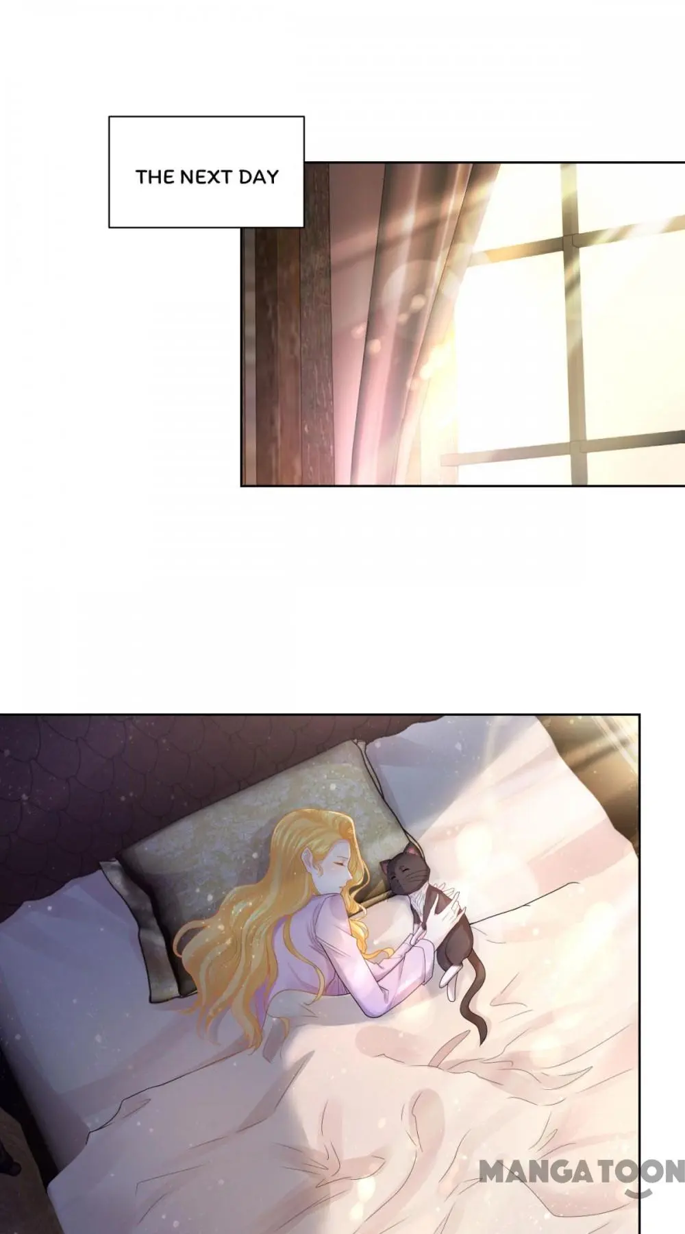 I Just Want to be a Useless Duke’s Daughter Chapter 72 - Page 21