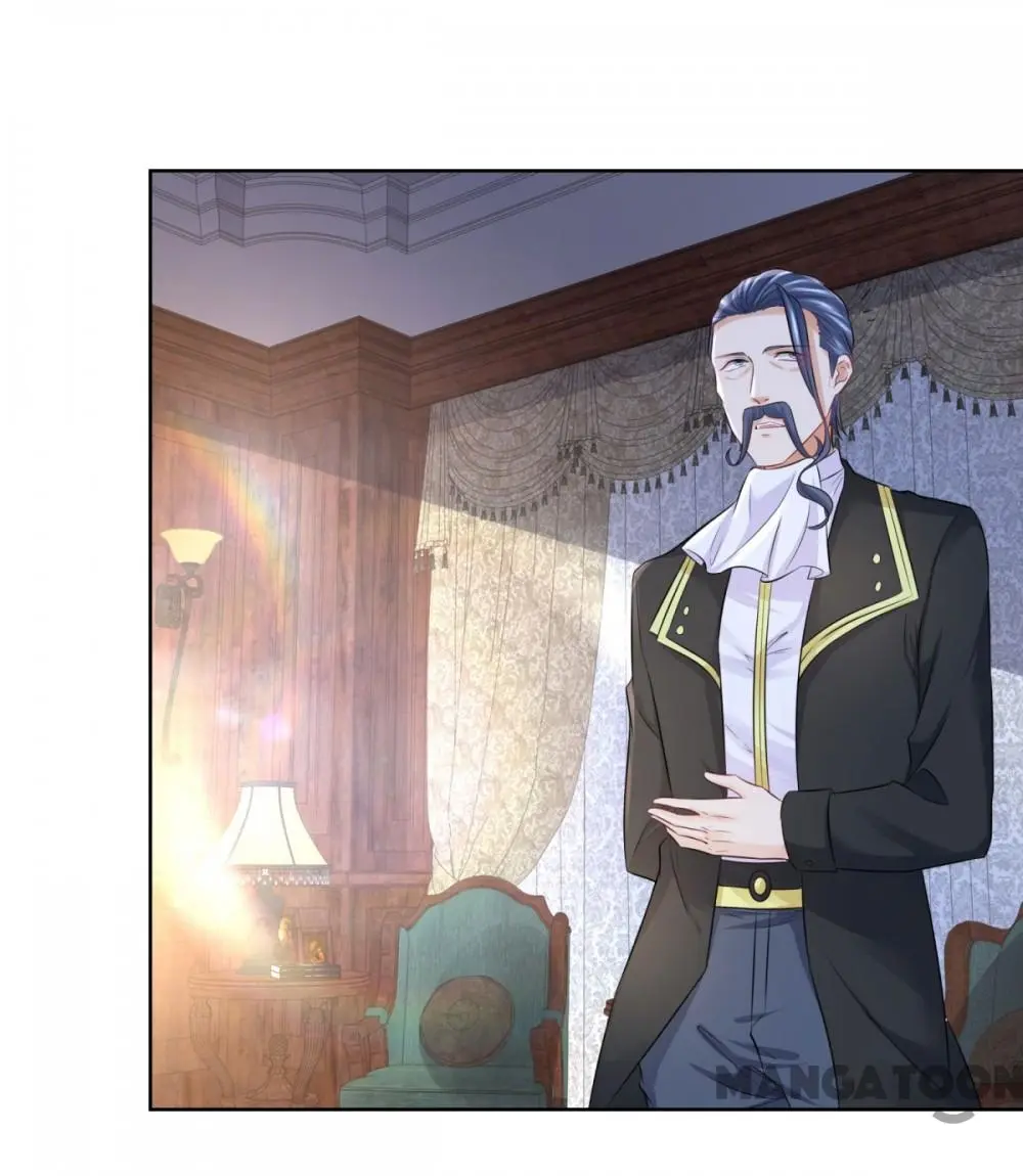 I Just Want to be a Useless Duke’s Daughter Chapter 72 - Page 26