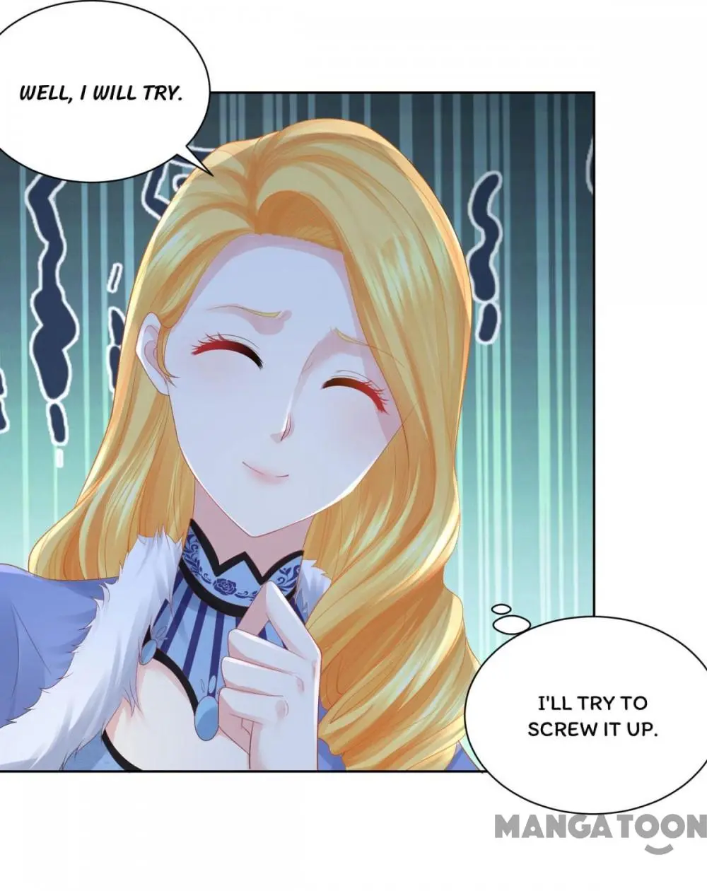 I Just Want to be a Useless Duke’s Daughter Chapter 72 - Page 4