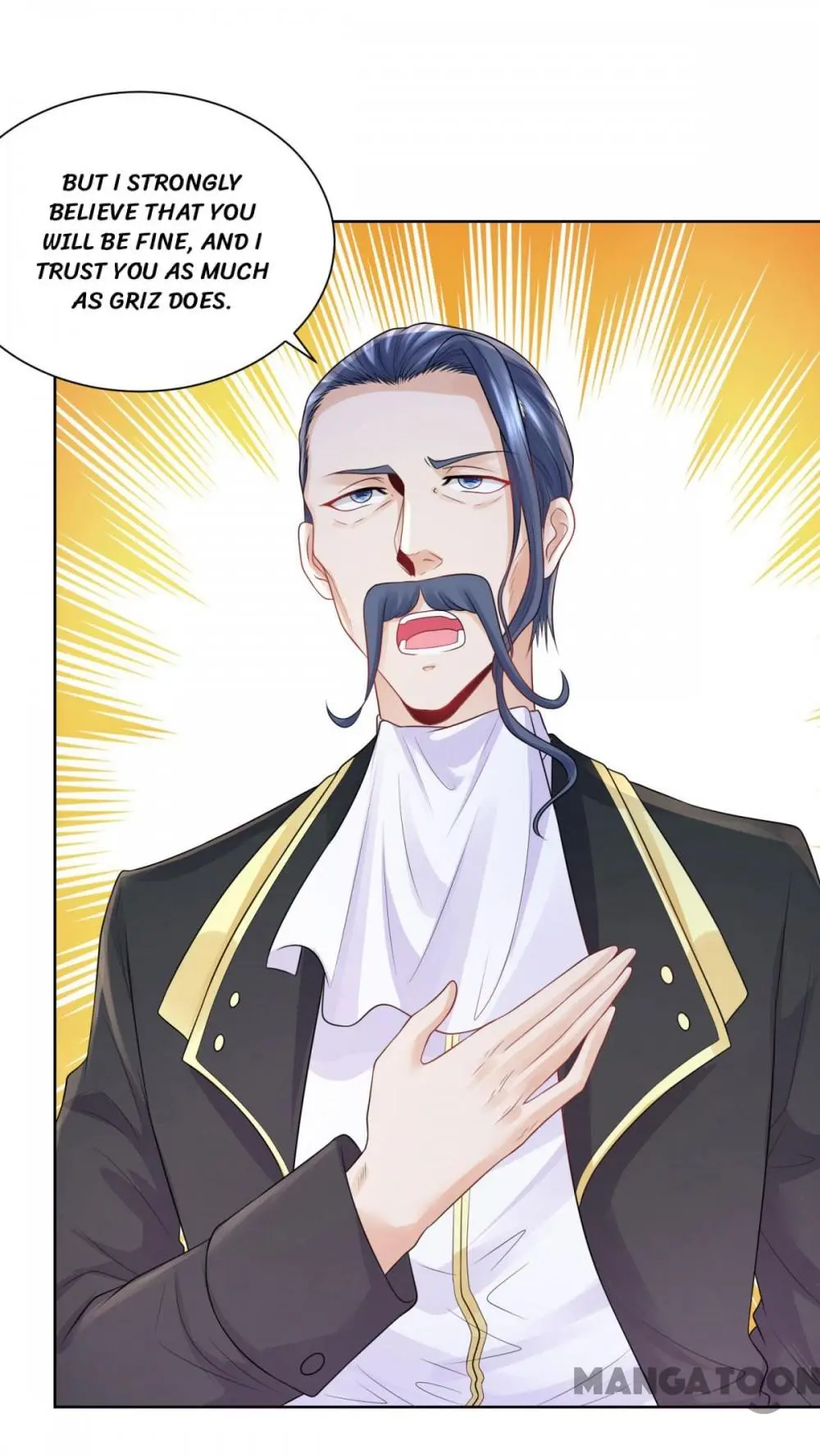 I Just Want to be a Useless Duke’s Daughter Chapter 72 - Page 35