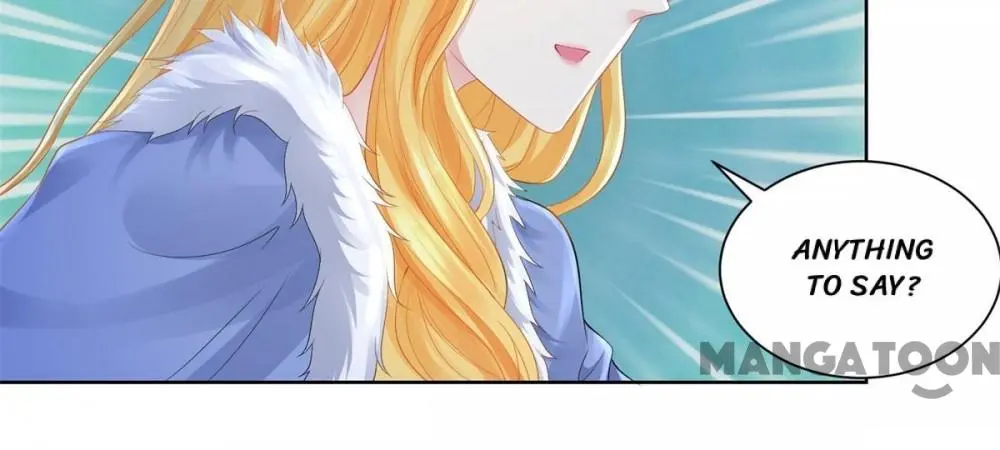 I Just Want to be a Useless Duke’s Daughter Chapter 72 - Page 9