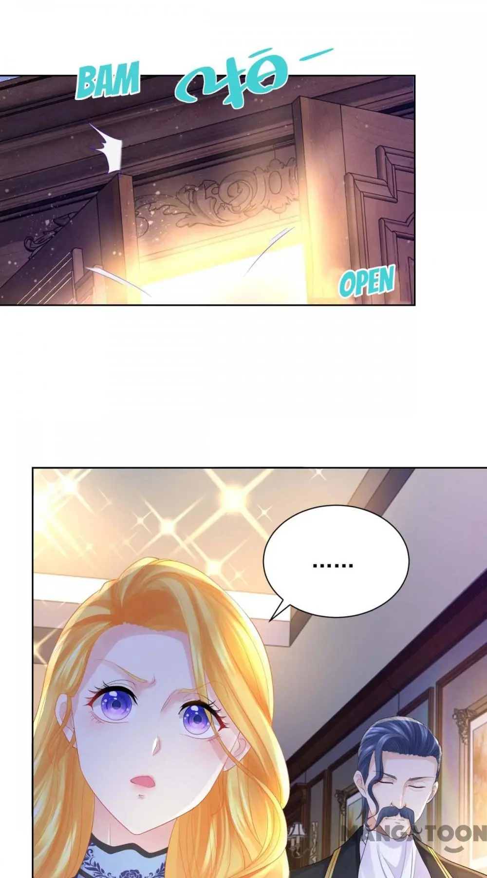 I Just Want to be a Useless Duke’s Daughter Chapter 73 - Page 13