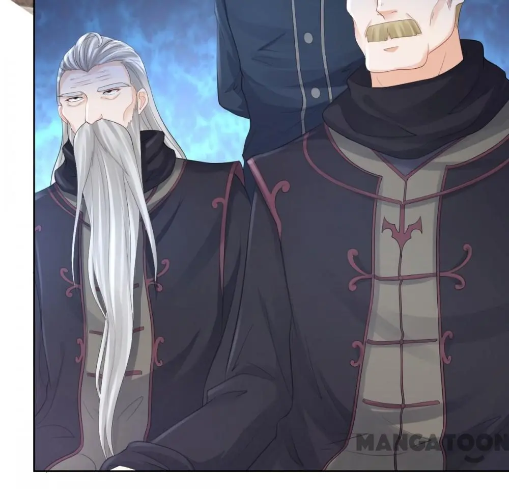 I Just Want to be a Useless Duke’s Daughter Chapter 73 - Page 16