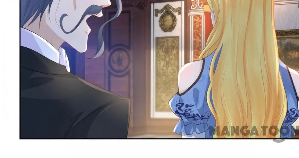 I Just Want to be a Useless Duke’s Daughter Chapter 73 - Page 22