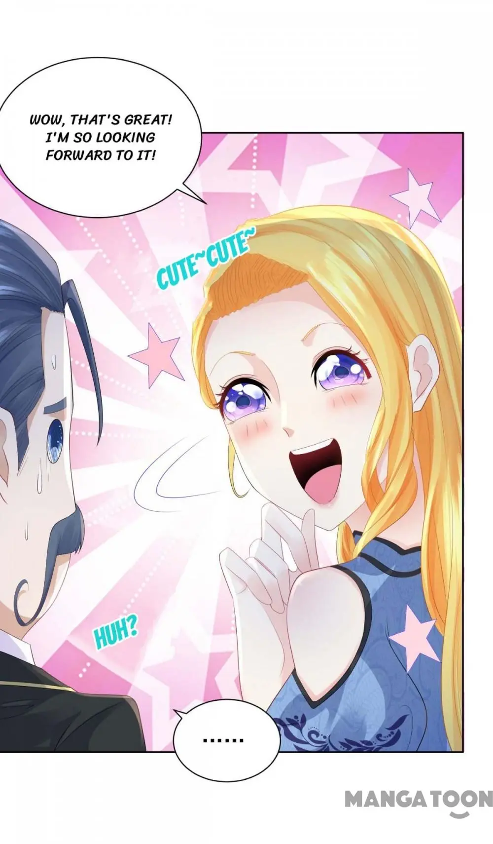 I Just Want to be a Useless Duke’s Daughter Chapter 73 - Page 23