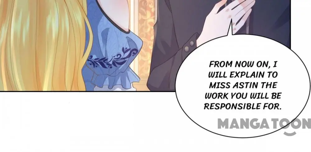 I Just Want to be a Useless Duke’s Daughter Chapter 73 - Page 25