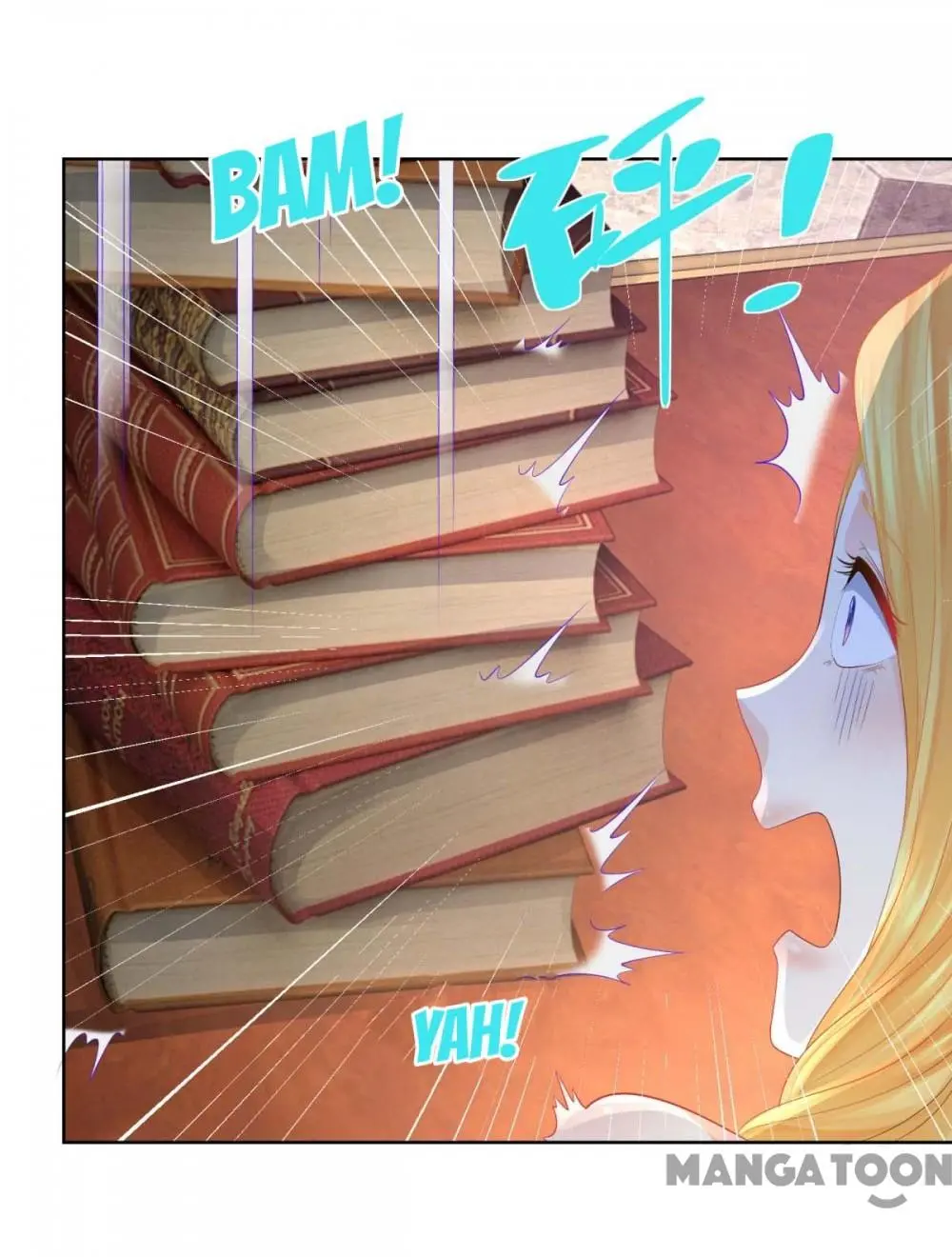 I Just Want to be a Useless Duke’s Daughter Chapter 73 - Page 27