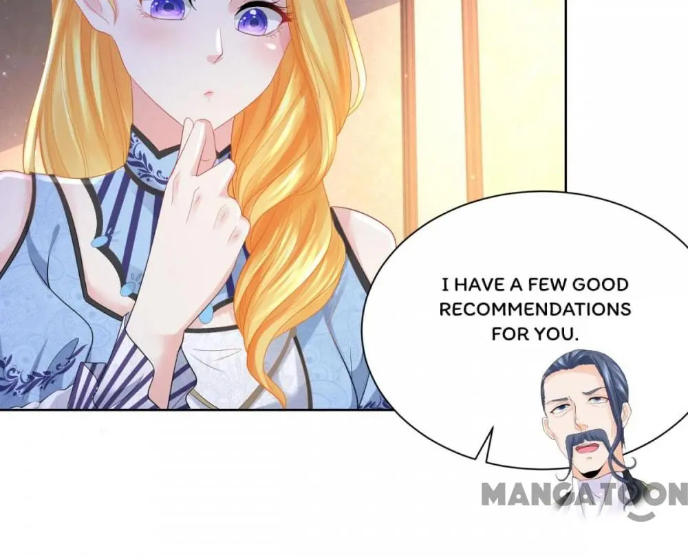 I Just Want to be a Useless Duke’s Daughter Chapter 73 - Page 4