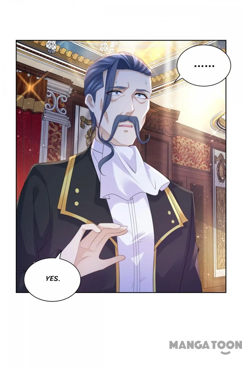 I Just Want to be a Useless Duke’s Daughter Chapter 73 - Page 34