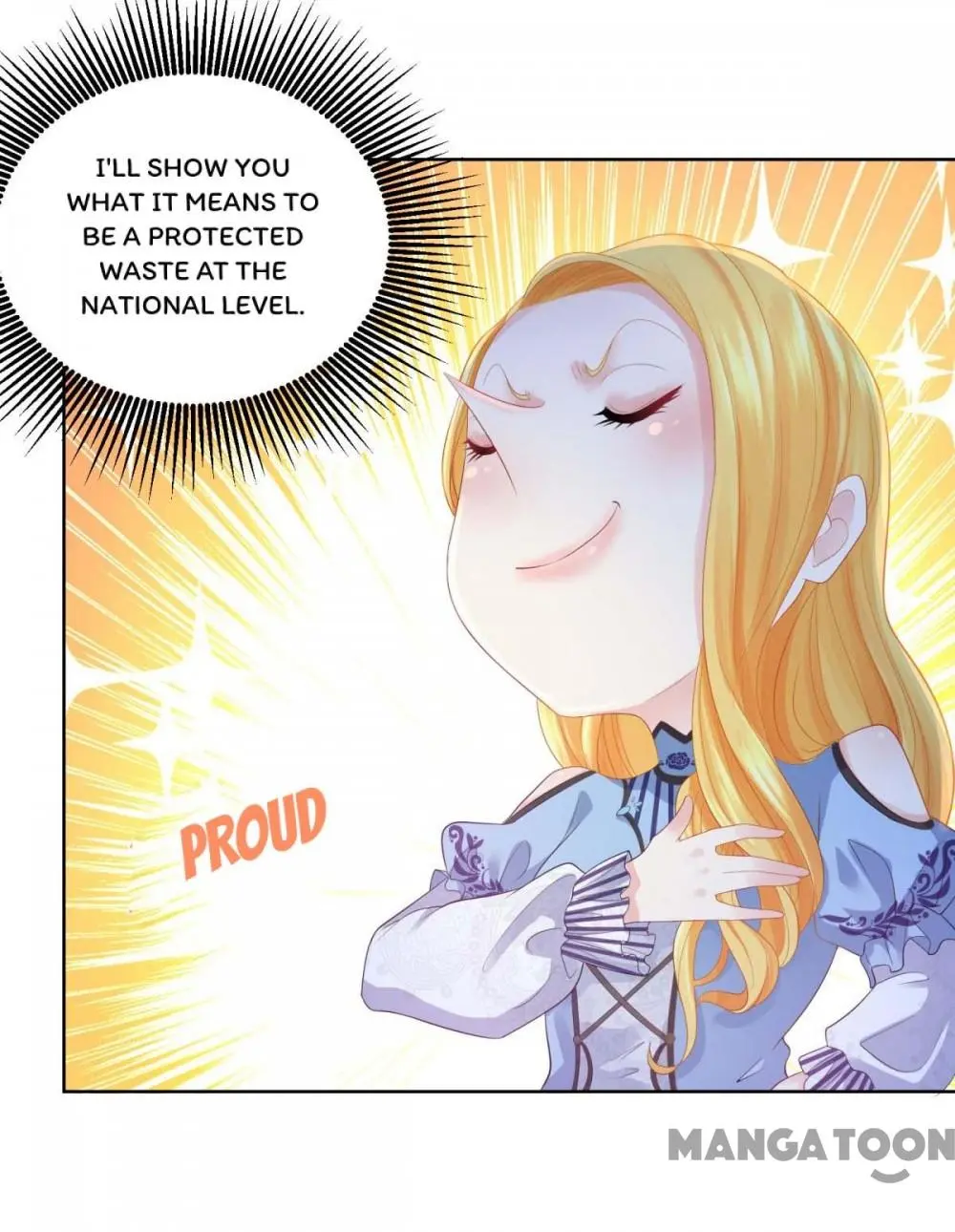 I Just Want to be a Useless Duke’s Daughter Chapter 73 - Page 41