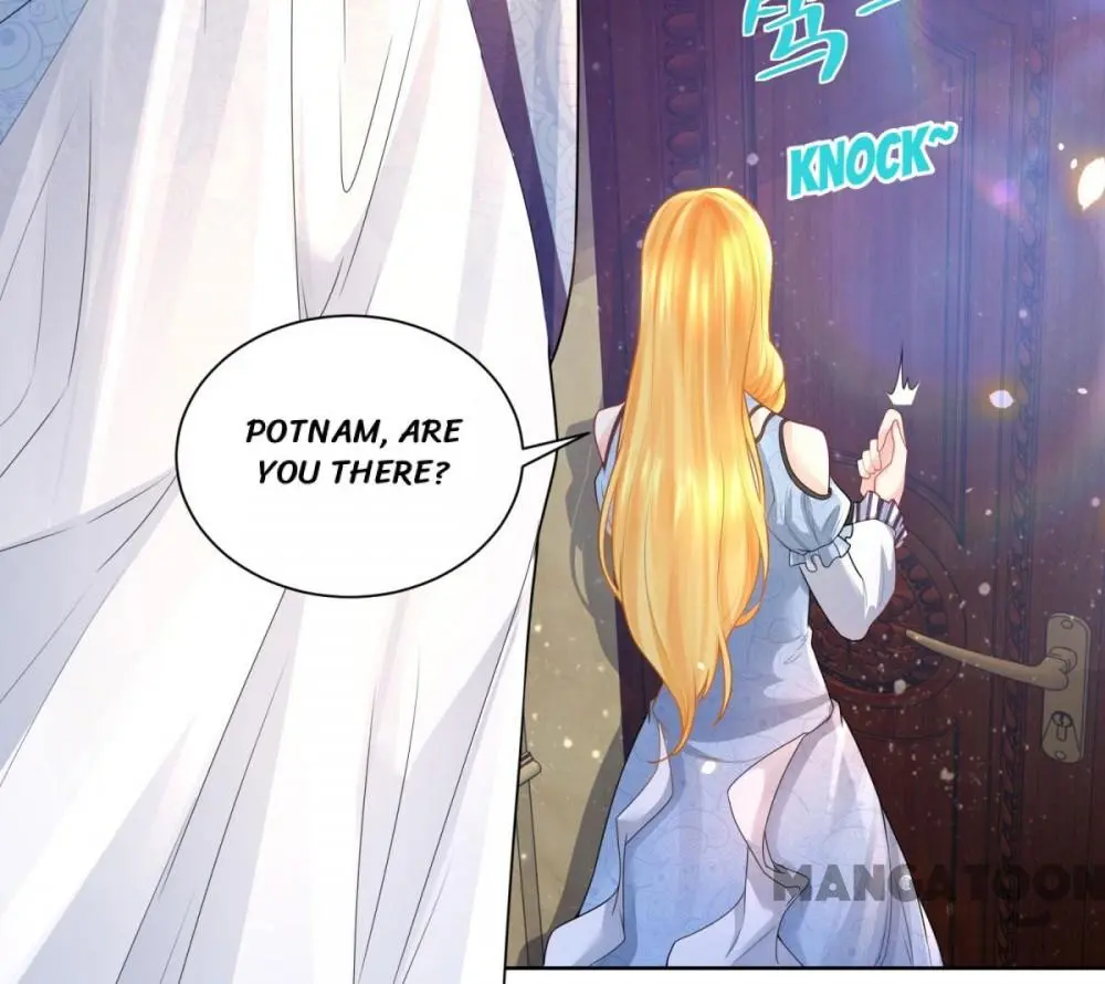 I Just Want to be a Useless Duke’s Daughter Chapter 74 - Page 2