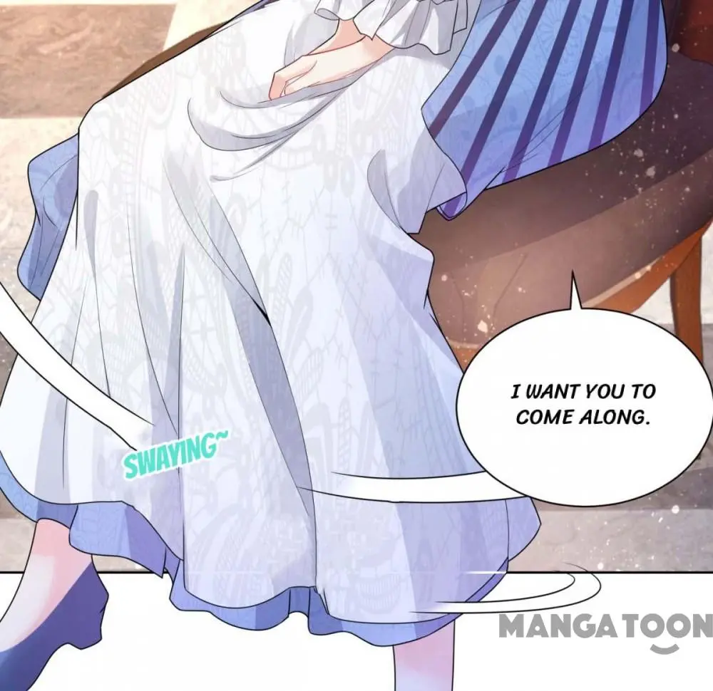 I Just Want to be a Useless Duke’s Daughter Chapter 74 - Page 12